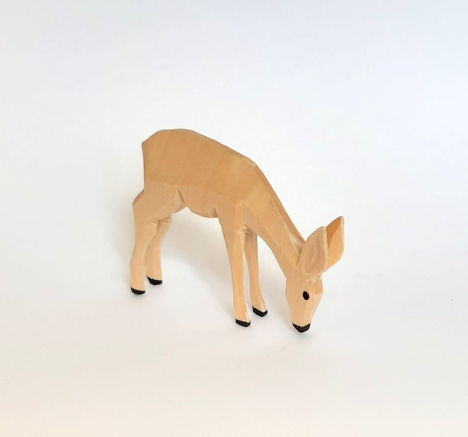 Rehgruppe groß - 4 teilig