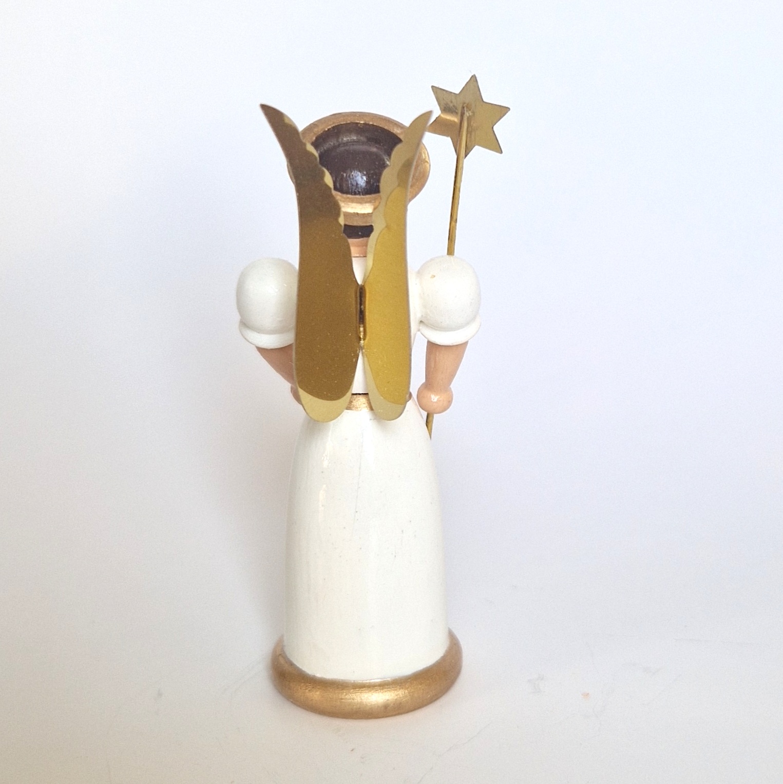 Engel mit Stern