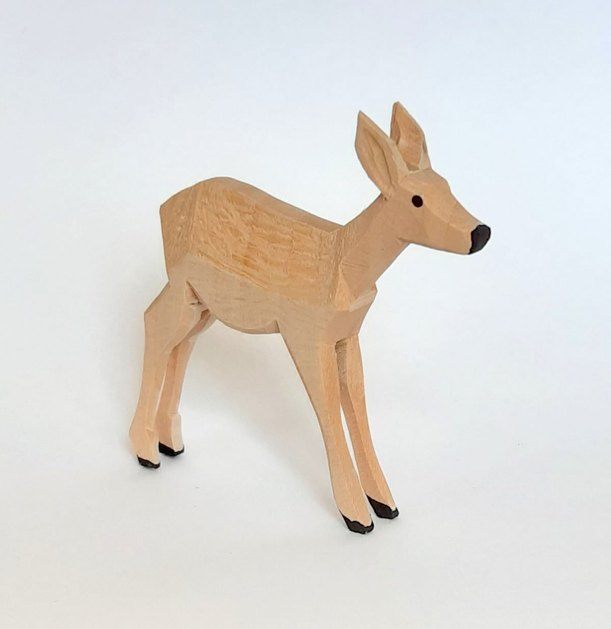 Rehgruppe groß - 4 teilig