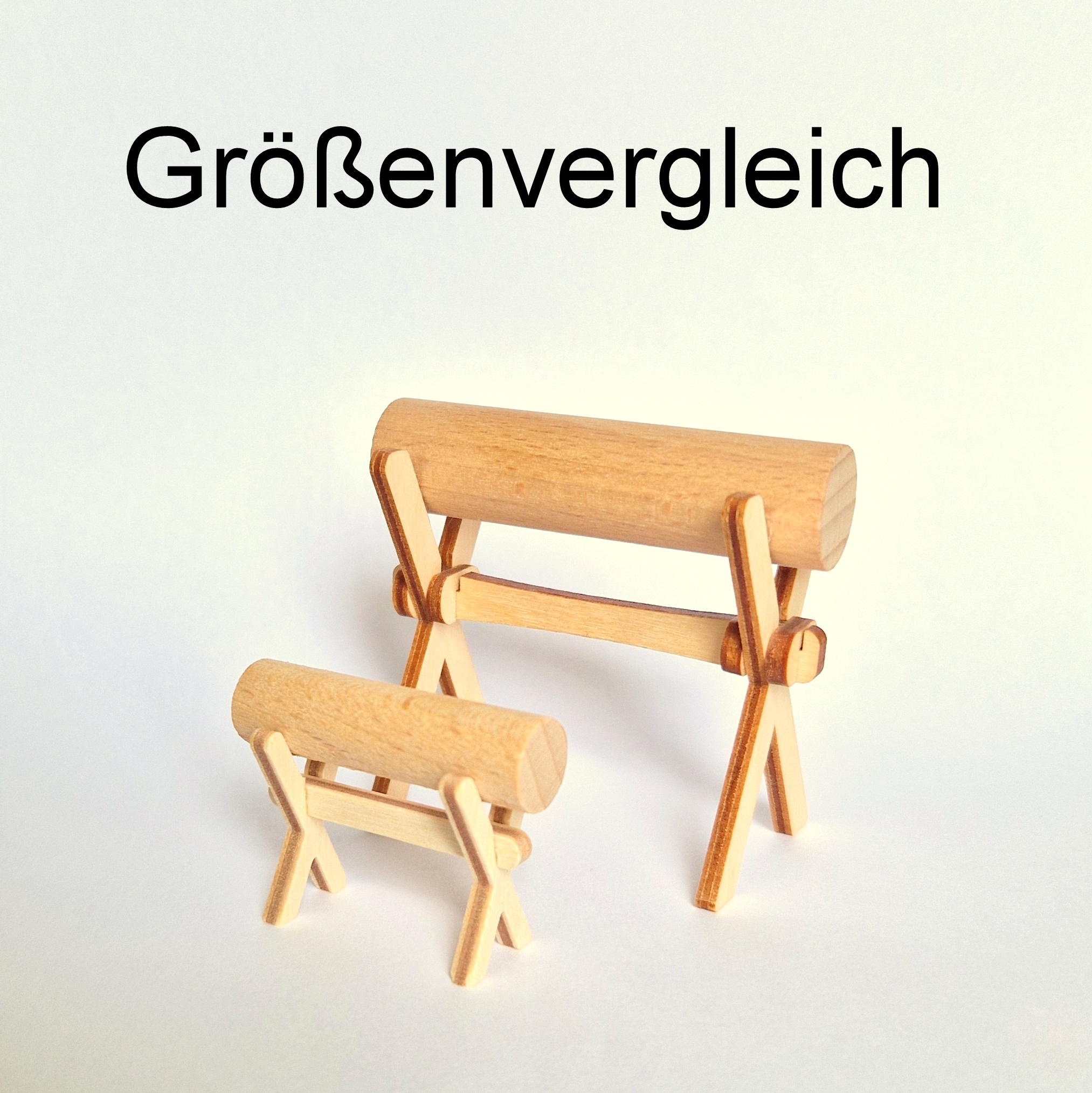 Sägebock