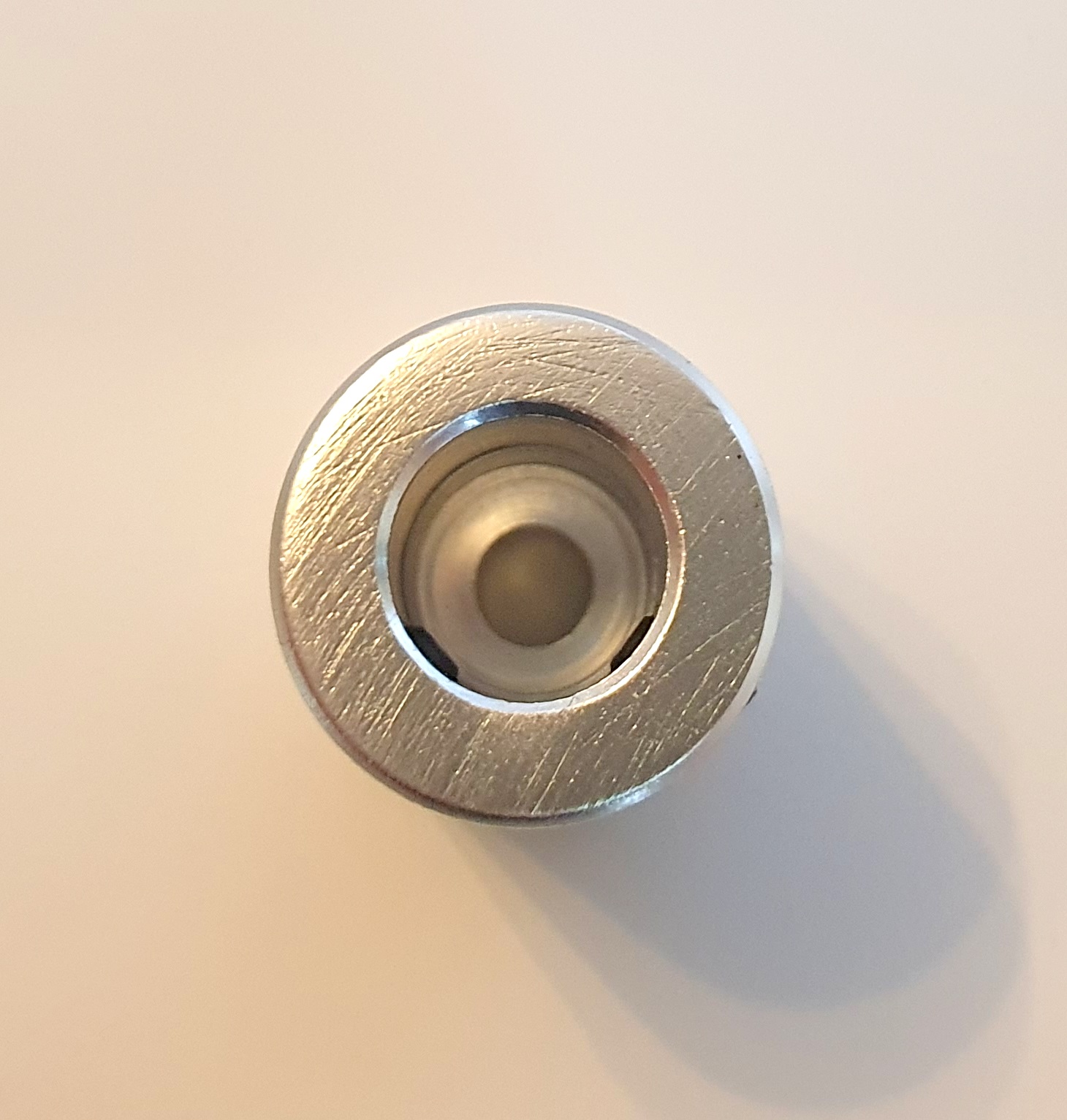 flexible Kupplung von 5mm Welle auf 4mm / 5mm / 6mm / 8mm / 10mm / 12mm für Pyramidenmotoren