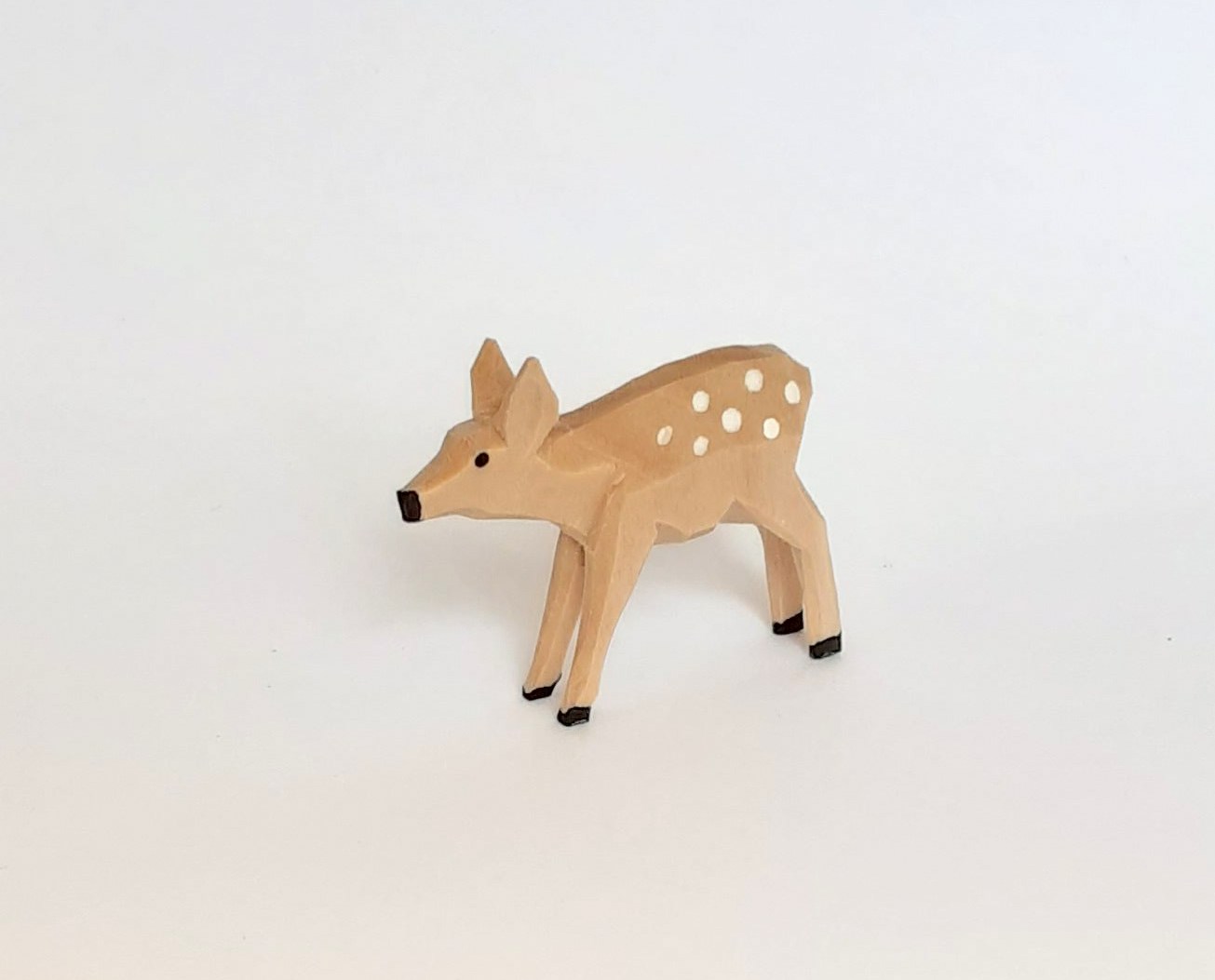 Rehgruppe groß - 4 teilig